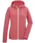 Ženski sweatshirt KILLTEC KOS 33 42851 KORALJNI