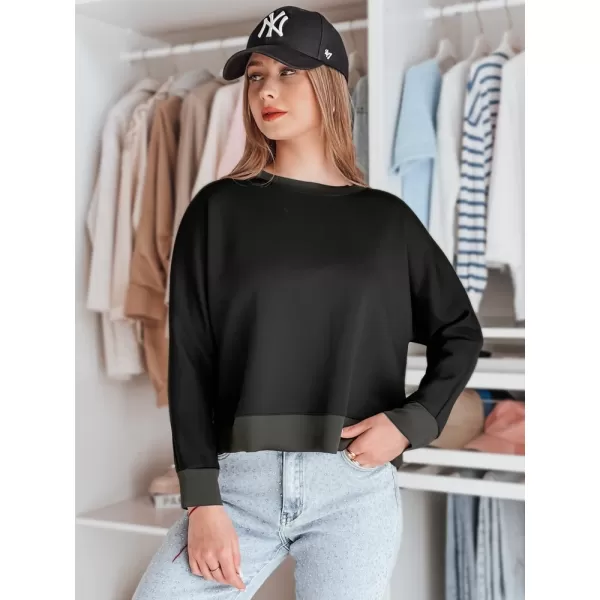  Košulja DSTREET NUBISS RY2802 CRNI 