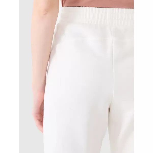  Dame 4F WSS25TTROF1013 OD BIJELE BOJE 