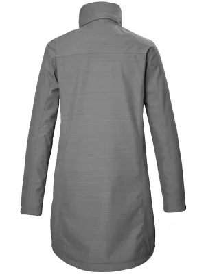 Ženska parka KILLTEC KOS 57 42854 SVIJETLOMASLINASTO