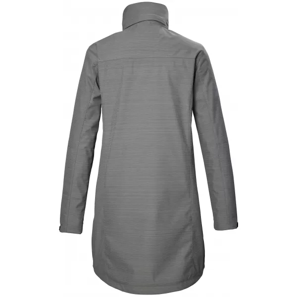  Ženska parka KILLTEC KOS 57 42854 SVIJETLOMASLINASTO 