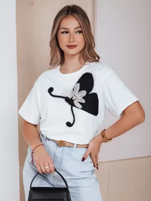 Košulja DSTREET PEARLTHY RY2718 BIJELA