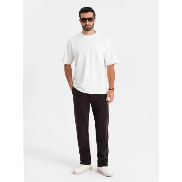  Košulja OMBRE OM-TSBC-0234 KREMA 