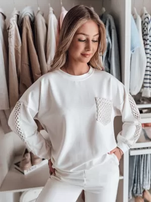 Košulja DSTREET LUXEEN RY2793 BIJELA