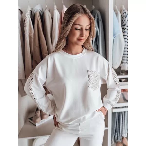  Košulja DSTREET LUXEEN RY2793 BIJELA 
