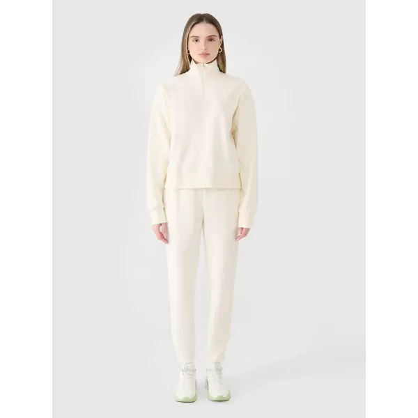  Dame 4F WSS25TTROF0996 OD BIJELE BOJE 