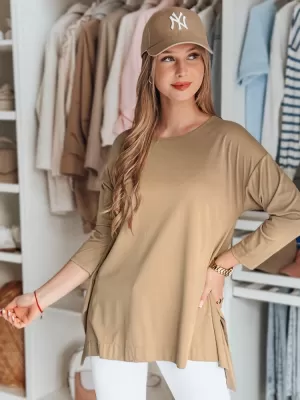 Košulja DSTREET COMFILA RY2789 KARAMELA