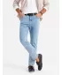 Traperice OMBRE OM-PADP-0225 SVIJETLOPLAV