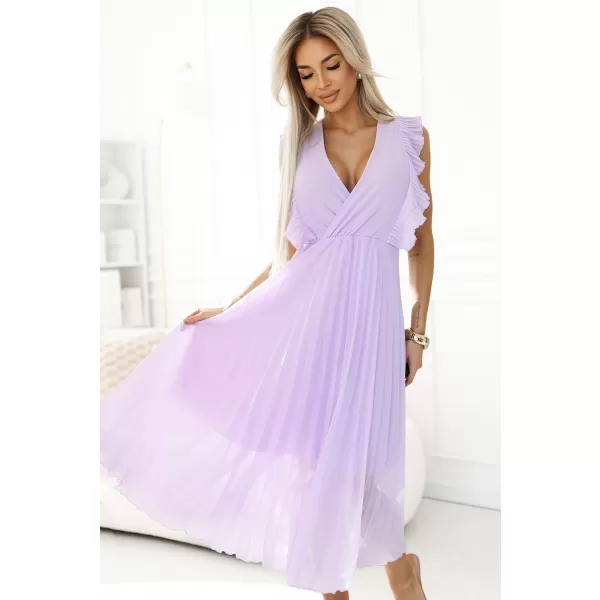  Haljina NUMOCO EMILY 315-7 VRIJESAK 