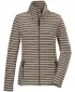 Ženski sweatshirt KILLTEC GS 60 43174 BEŽ S PRUGAMA