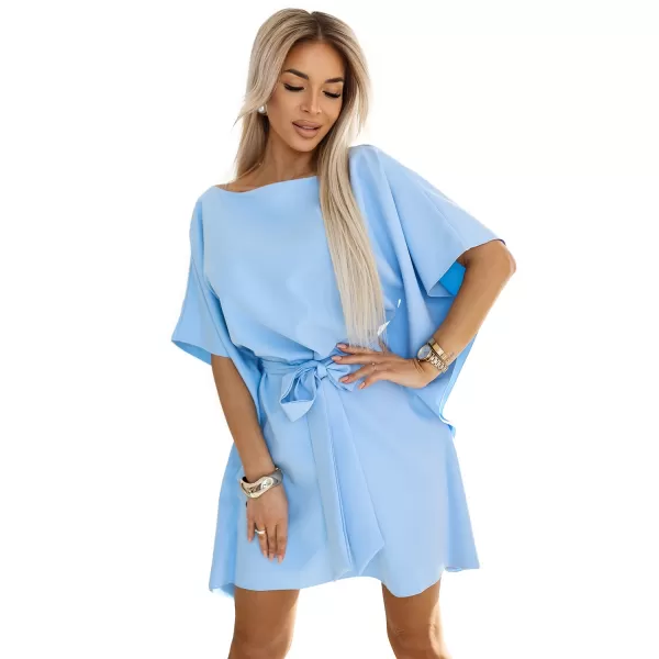  Haljina NUMOCO SOFIA 287-36 PASTEL 