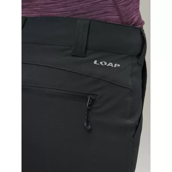  Ženske 3/4 hlače LOAP UZIMA TAMNOPLAV 