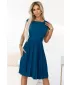 Haljina NUMOCO LILA 311-17 BOJA MORA