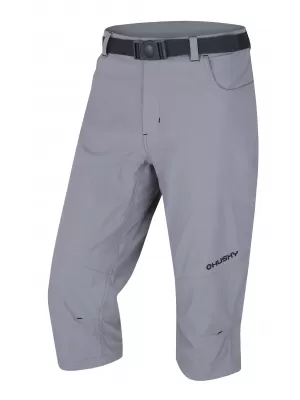 Muške hlače HUSKY KLUMY M SIVA