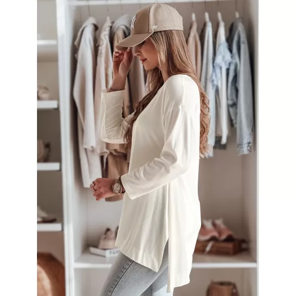  Košulja DSTREET COMFILA RY2787 BIJELA 