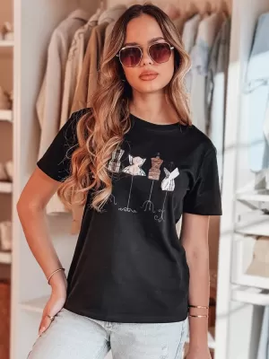 Košulja DSTREET RY2729 CRNI