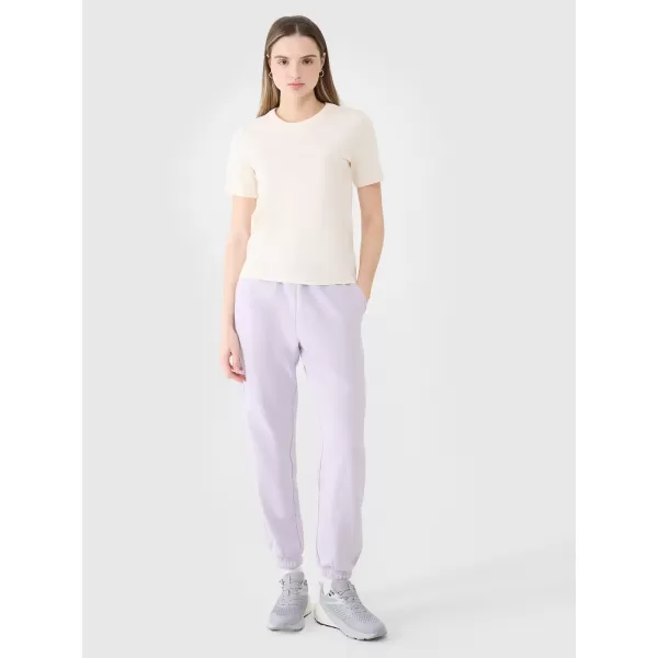  Dame 4F WSS25TTROF1013 LAGANA LJUBIČASTA 