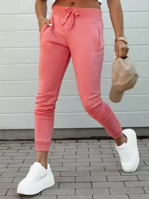 Ladijske hlače DSTREET FITS UY2145 CRVENI