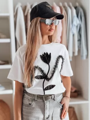 Košulja DSTREET PETINIA RY2713 BIJELA