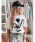 Košulja DSTREET PETINIA RY2713 BIJELA