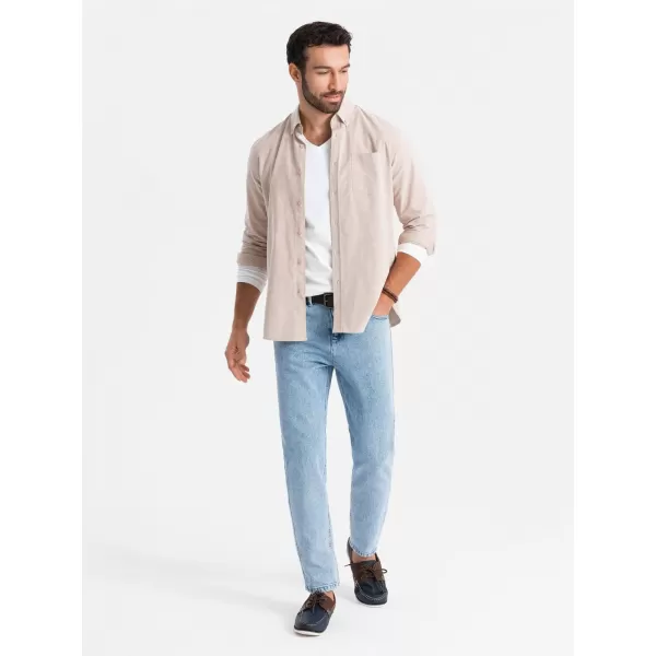  Traperice OMBRE OM-PADP-0225 SVIJETLOPLAV 