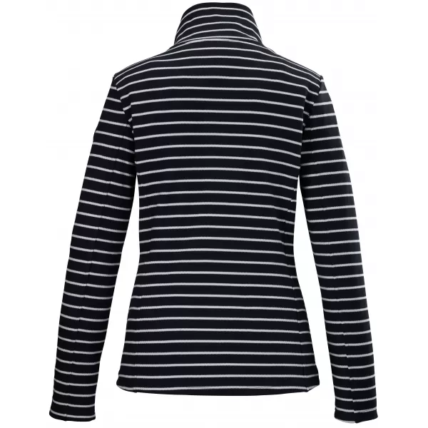  Ženski sweatshirt KILLTEC GS 60 43174 TAMNOPLAVA 