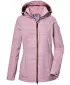 Ženska jakna KILLTEC GS 67 42694 RUŽIČASTA