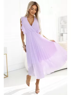 Haljina NUMOCO EMILY 315-7 VRIJESAK