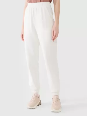 Dame 4F WSS25TTROF1013 OD BIJELE BOJE