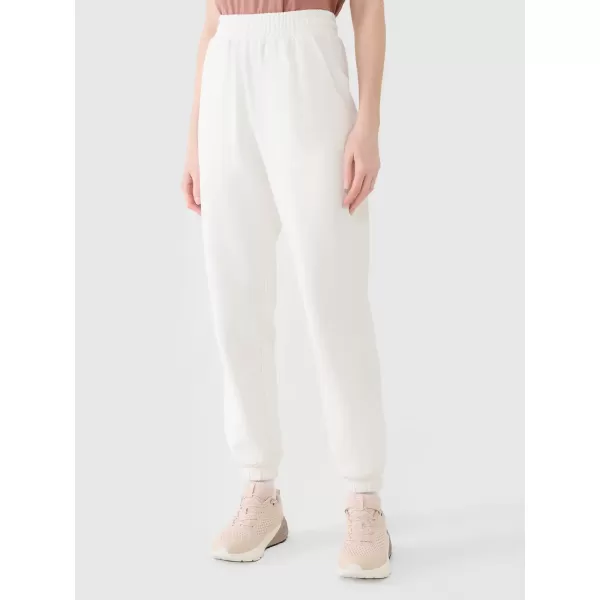  Dame 4F WSS25TTROF1013 OD BIJELE BOJE 