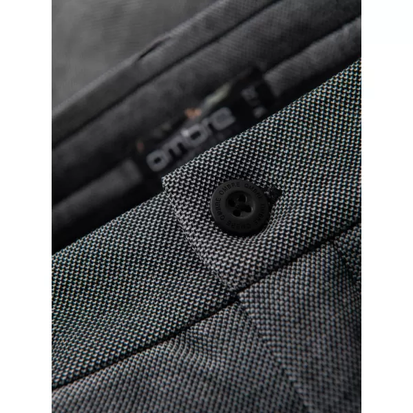  Kratke hlače OMBRE OM-SRCS-0166 CRNI 