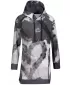 Ženski funkcionalni produljeni sweatshirt premium ALTISPORT VOJ/ALW093MI03 SIVA