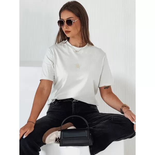  Košulja DSTREET STARZ RY2559 BEŽ 