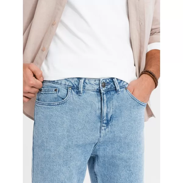  Traperice OMBRE OM-PADP-0225 SVIJETLOPLAV 