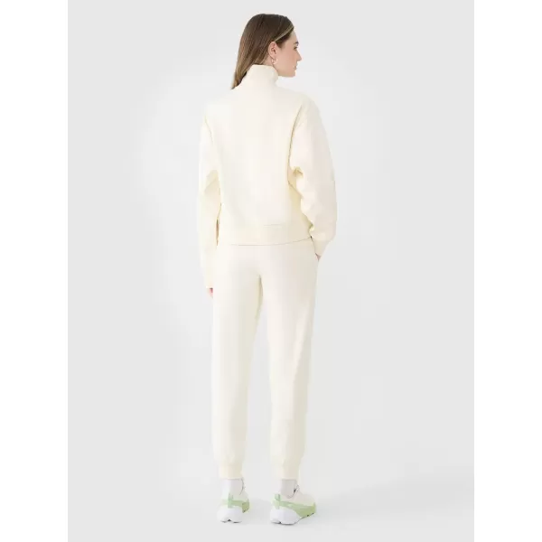  Dame 4F WSS25TTROF0996 OD BIJELE BOJE 