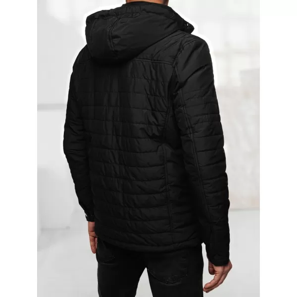  Jakna DSTREET TX5009 TAMNOPLAV 