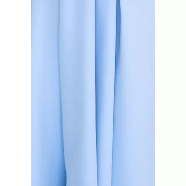  Haljina NUMOCO SCARLETT 348-12 SVIJETLOPLAV 