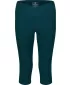 Ženske 3/4 fitness tajice NORDBLANC NBSPL8037 GS ZELENA