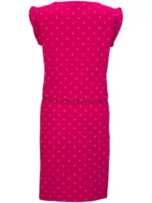 Haljina KILLTEC GS 42 42671 RUŽIČASTA