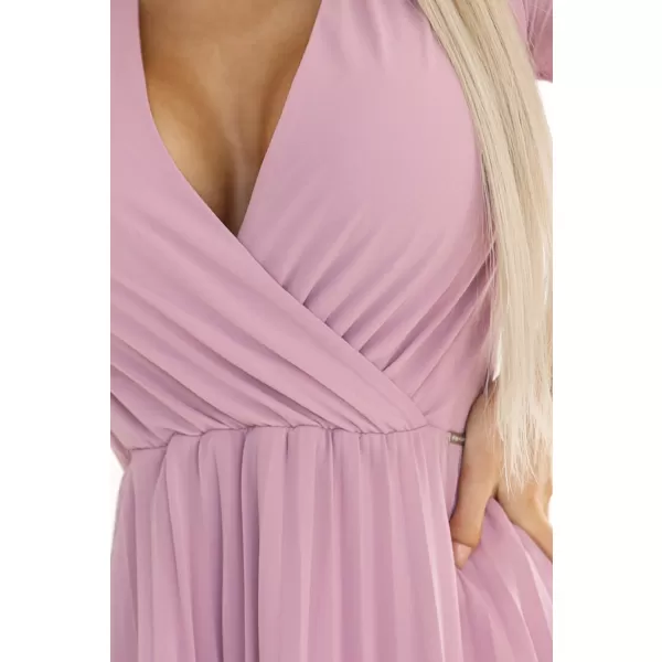  Haljina NUMOCO ISABELLE 313-16 PUDER 