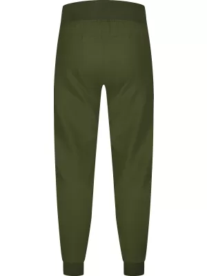 Ženske lagane vanjske hlače NORDBLANC REALM NBSPL8199 ZELENA