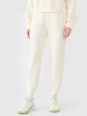 Dame 4F WSS25TTROF0996 OD BIJELE BOJE