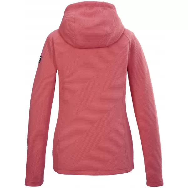  Ženski sweatshirt KILLTEC KOS 33 42851 KORALJNI 