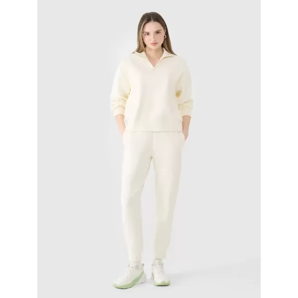  Dame 4F WSS25TTROF0996 OD BIJELE BOJE 