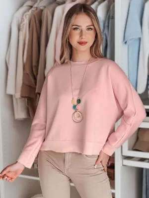 Košulja DSTREET NUBISS RY2799 RUŽIČASTI