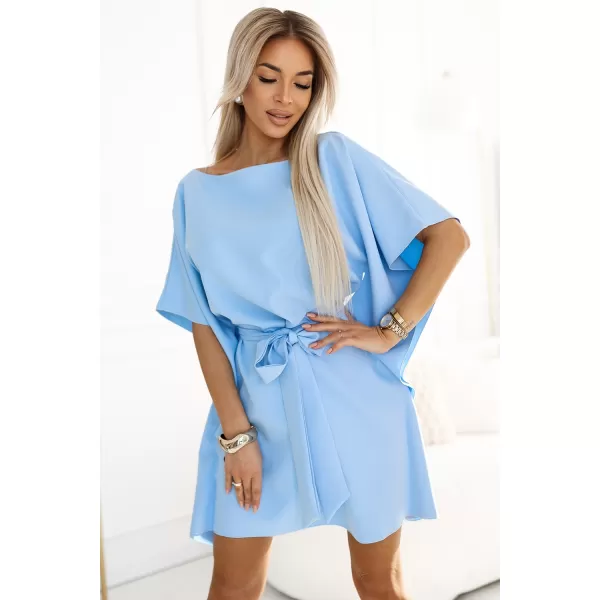  Haljina NUMOCO SOFIA 287-36 PASTEL 