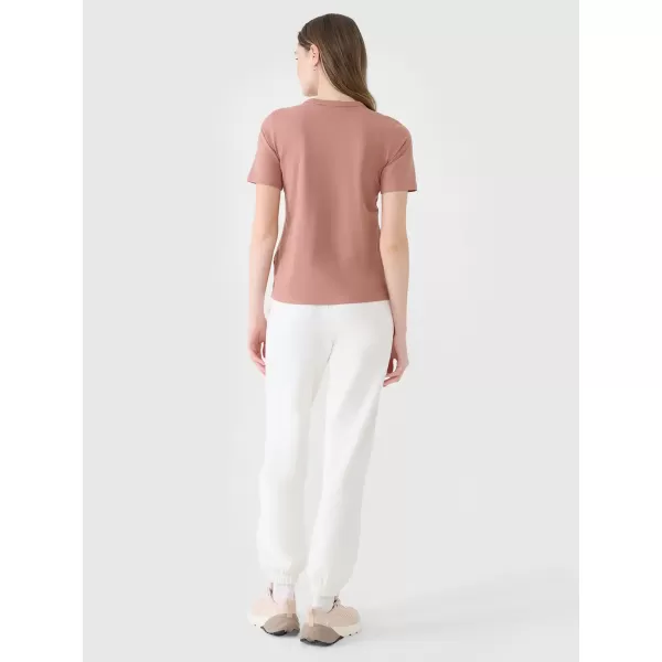  Dame 4F WSS25TTROF1013 OD BIJELE BOJE 