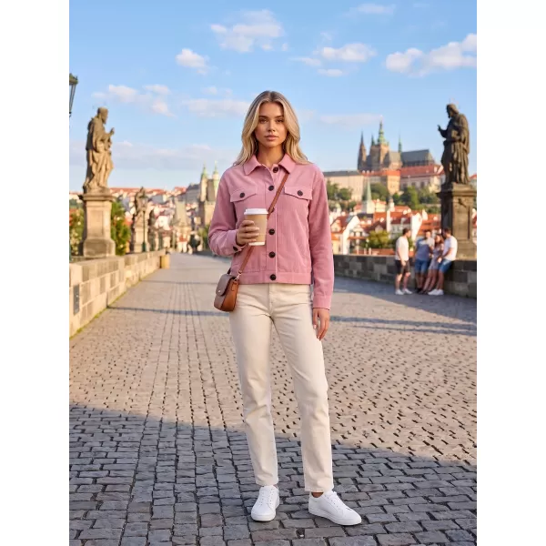  Ženska jakna ALTISPORT EVELINA LJUBIČICA 