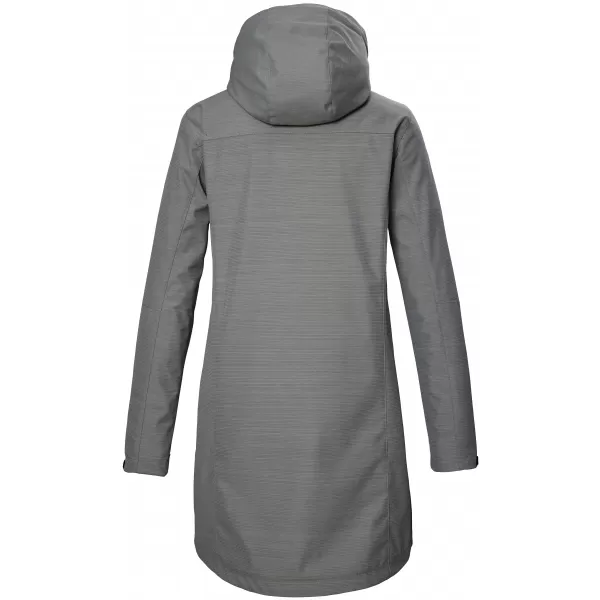  Ženska parka KILLTEC KOS 57 42854 SVIJETLOMASLINASTO 