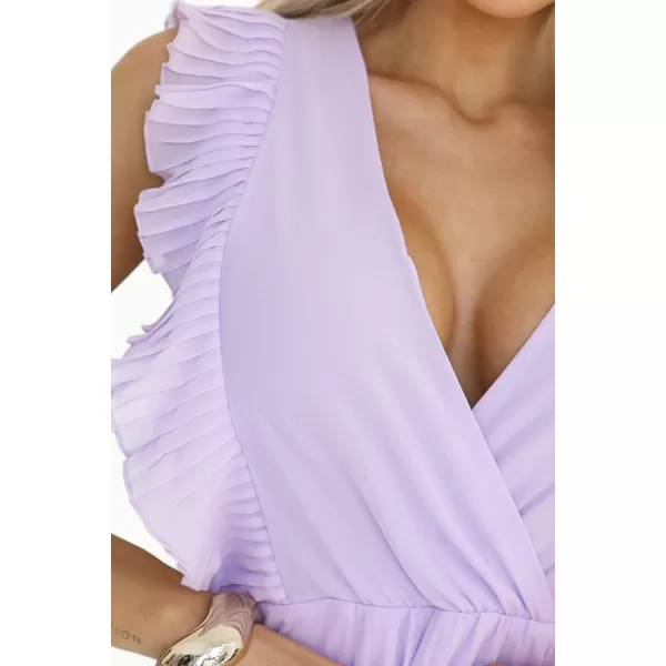  Haljina NUMOCO EMILY 315-7 VRIJESAK 